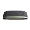 ALTAVOZ MANOS LIBRES HP POLY 772C9AA SYNC20 M /VERSION MICROSOFT TEAMS USB-C PORTATIL CONECTIVIDAD USB Y BLUETOOTH IP64 BATERIA 