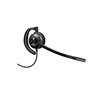DIADEMA HP POLY 783P2AAABA ENCORE PRO 530/ MONOAURAL ALAMBRICA CON QD CON CANCELACION DE RUIDO NEGRA