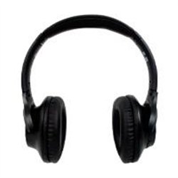 DIADEMA INALAMBRICA PLEGABLE 65 HRS DE REPRODUCCION - ALLTIME PERFECT CHOICE