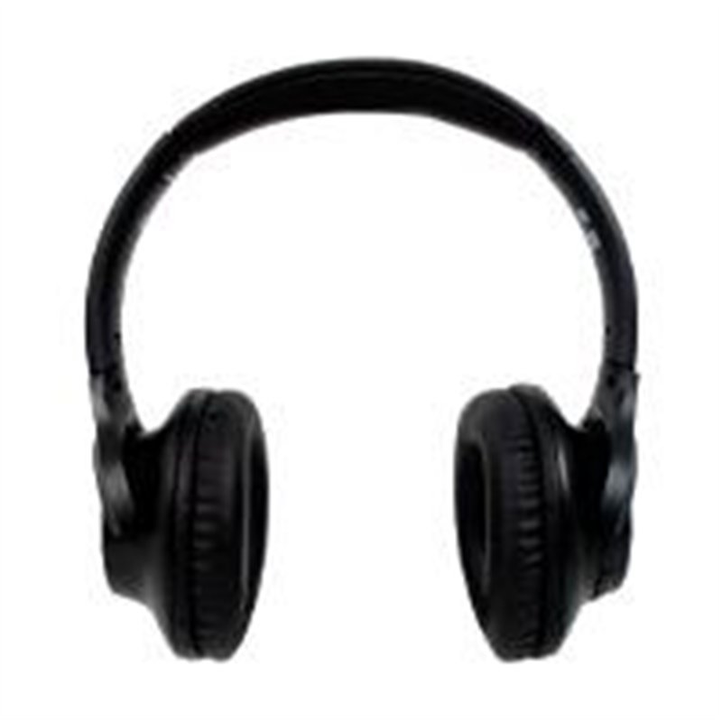 DIADEMA INALAMBRICA PLEGABLE 65 HRS DE REPRODUCCION - ALLTIME PERFECT CHOICE