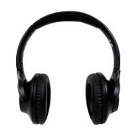 DIADEMA INALAMBRICA PLEGABLE 65 HRS DE REPRODUCCION - ALLTIME PERFECT CHOICE