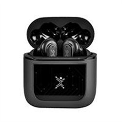 AUDIFONOS TWS ANC+ENC CON PANTALLA TACTIL LED - SONOR PERFECT CHOICE