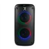 MINI BAFLE DUAL 5 FUNCION TWS LUZ RGB Y MICROFONO MINIGLOW PERFECT CHOICE
