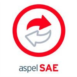 ASPEL SAE 9.0 5 USUARIOS ADICIONALES FSICO
