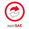 ASPEL SAE 9.0 5 USUARIOS ADICIONALES FSICO