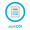 ASPEL COI 10.0 LICENCIA ANUAL 999 EMPRESAS (ELECTRÓNICO)