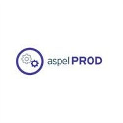 ASPEL PROD 5.0 ACTUALIZACIÓN 5 USUARIOS ADICIONALES (ELECTRÓNICO)