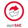 ASPEL SAE 9.0 LICENCIA 10 USUARIOS ADICIONALES (FÍSICA)