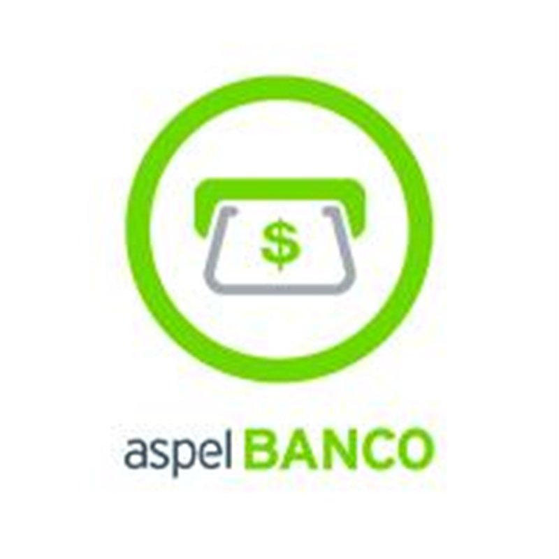ASPEL PROD 5.0 ACTUALIZACIÓN PAQUETE BASE 1 USUARIO 99 EMPRESAS (ELECTRÓNICO)