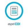 ASPEL COI 10.0 PAQUETE BASE 1 USUARIO 999 EMPRESAS (ELECTRÓNICO)
