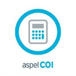 ASPEL COI 10.0 2 USUARIOS ADICIONALES (ELECTRÓNICO)