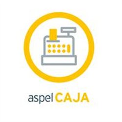 ASPEL CAJA 5.0 1 USUARIO ADICIONAL (ELECTRONICO)