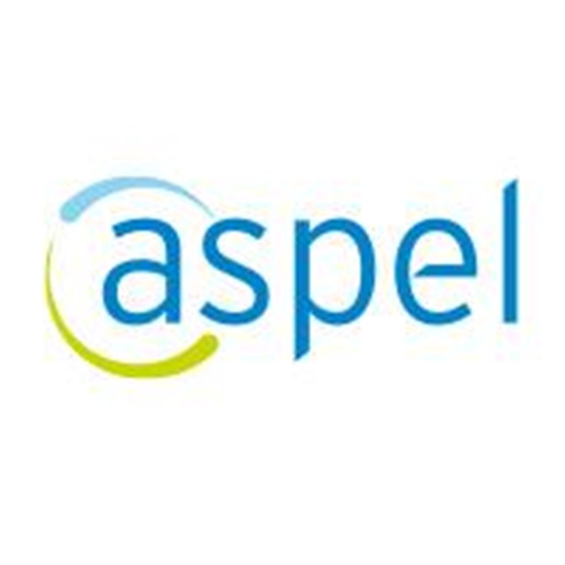 ASPEL CAJA 5.0 PAQUETE BASE 1 USUARIO 1 EMPRESA FISICO