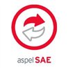 ASPEL SAE 9.0 1 USUARIO 99 EMPRESAS (FISICO)