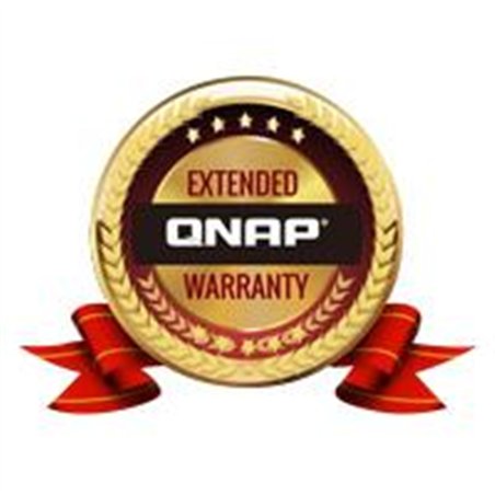LICENCIA VIRTUAL QNAP LW-SWITCH-YELLOW-3Y-EI / GARANTÍA EXTENDIDA DE 3 AÑOS / EXCLUSIVA PARA SWITCH QNAP