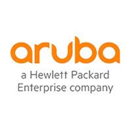 SUSCRIPCION HPE ARUBA Q9Y80AAE CENTRAL FOUNDATION POR 60 MESES PARA SWITCHES ARUBA 63XX / 38XX E-STU