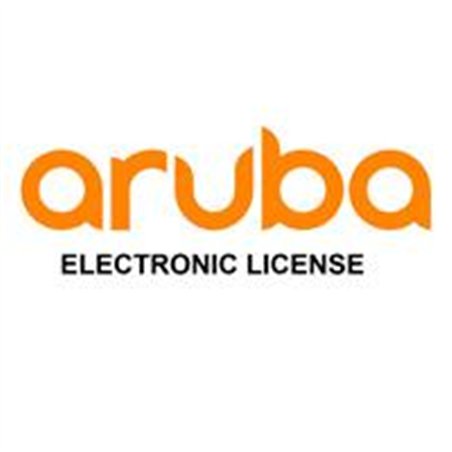 SUSCRIPCION HPE ARUBA Q9Y69AAE CENTRAL FOUNDATION E-STU POR 36 MESES PARA SWITCHES 25XX / 4100 / 6000 / 6100