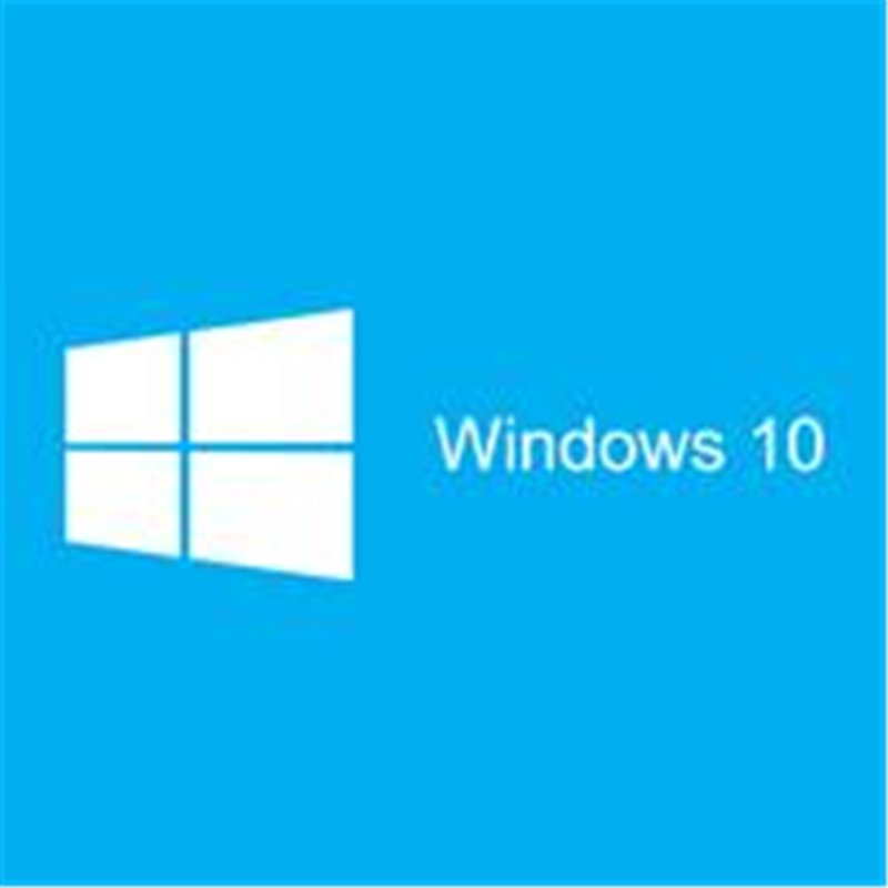 KIT DE LEGALIZACION GGK WINDOWS 10 PROFESIONAL 64 BITS ESPAÑOL LAT 1PK DSP DVD