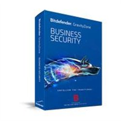 BITDEFENDER GRAVITYZONE BUSINESS SECURITY, 25-49 USR, 1 AÑO, ELECTRONICO, RENOVACION
