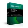 KASPERSKY SMALL OFFICE SECURITY 5 USUARIOS 1 SERVER / 1 AÑO / CAJA