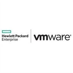 LICENCIA HPE VMWARE VSPHERE ENTPLUS 1P 3 AÑOS  E-LTU