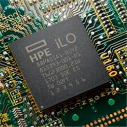 LICENCIA HPE ILO ADVANCED 1YR TSU E-LTU