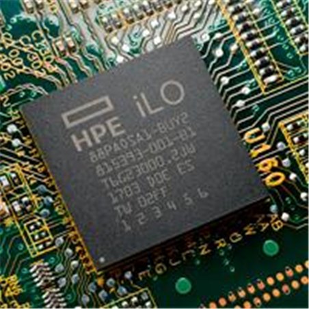 LICENCIA HPE ILO ADVANCED 1YR TSU E-LTU
