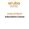 LICENCIA HPE ARUBA AIRWAVE LIC-AW ELECTRONICA - PERPETUA PARA 1 DISPOSITIVO VISUAL RF Y RAPIDS