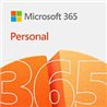 ESD MICROSOFT 365 PERSONAL - MULTILENGUAJE - SUSCRIPCION ANUAL - USO NO COMERCIAL - DESCARGA DIGITAL