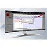 SOFTWARE BASADO EN RED PARA LA GESTIN COMPLETA DE UNA RED DE MONITORES DE SEÑALIZACION LG HASTA 1000 MONITORES QUE PROPORCIONA S