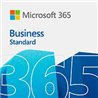 ESD MICROSOFT 365 BUSINESS STANDARD - MULTILENGUAJE - SUSCRIPCION ANUAL - USO COMERCIAL - DESCARGA DIGITAL