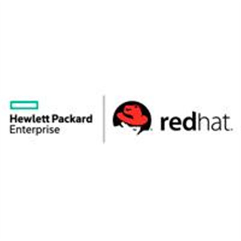 LICENCIA RED HAT RHEL VRTL DC 2 SCKT 3YR 24X7 E-LTU