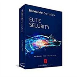 BITDEFENDER GRAVITYZONE BUSINESS SECURITY PREMIUM (ELITE) LICENCIAMIENTO ELECTRONICO 1 AÑO SECTOR PRIVADO (COMPRA MINIMA 5 NODOS
