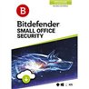 ESD BITDEFENDER SMALL OFFICE SECURITY 10 PC + 1 SERVIDOR + 1 CONSOLA CLOUD, 2 AÑOS (ENTREGA ELECTRONICA)