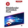 ESD BITDEFENDER ANTIVIRUS PLUS / 3 USUARIOS / 1 AÑO (ENTREGA ELECTRONICA)
