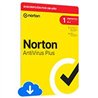 ESD NORTON ANTIVIRUS PLUS/ 1 DISPOSITIVO/ 1 AÑO/ DESCARGA DIGITAL