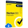 ESD NORTON 360 PREMIUM / TOTAL SECURITY /10 DISPOSITIVOS/1 AÑO/ DESCARGA DIGITAL
