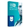 ESD ESET SMALL OFFICE SECURITY, 5 LICENCIAS PCS 1 LICENCIA PARA SERVER WINDOWS CONSOLA LOCAL, 1 AÑO DE VIGENCIA