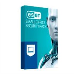 ESD ESET SMALL OFFICE SECURITY, 10 LICENCIAS PCS 1 LICENCIA PARA SERVER WINDOWS CONSOLA LOCAL, 1 AÑO DE VIGENCIA