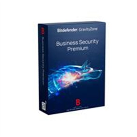 BITDEFENDER GRAVITYZONE BUSINESS SECURITY PREMIUM (ELITE) LICENCIAMIENTO ELECTRONICO 3 AÑOS SECTOR GOBIERNO (COMPRA MINIMA 5 NOD