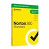 NORTON 360 STANDARD / INTERNET SECURITY 1 DISPOSITIVO 1 AñO (CAJA)
