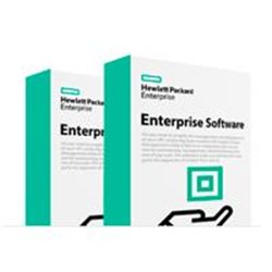 LICENCIA HPE VMWARE VSAN ESTANDAR 1PROCESADOR 3 AÑOS ELECTRONICA