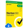 ESD NORTON 360 STANDARD/ INTERNET SECURITY/ 1 DISPOSITIVO/ 2 AÑOS/ DESCARGA DIGITAL