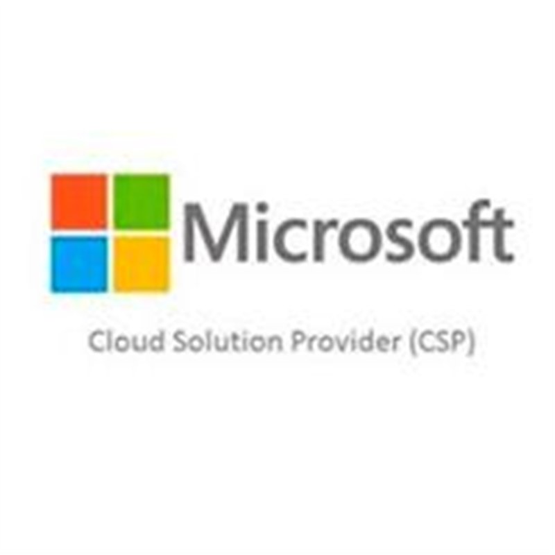 MICROSOFT CSP SQL SERVER 2022 - 1 USER CAL - COMMERCIAL - PERPETUA