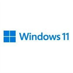 MICROSOFT OEM WINDOWS 11 HOME 64 BITS ESPAÑOL LATAM 1 PK DSP DVD (SUSTITUTO DE WIN 10 HOME)