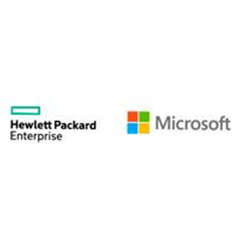 LICENCIA DE MICROSOFT WINDOWS SERVER ESSENTIALS 2022 10 NCLEOS PARA DISTRIBUIDORES EN/FR/ES/XC