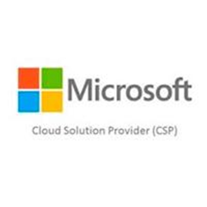 MICROSOFT CSP PROJECT PLAN 3 - ANUAL