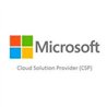MICROSOFT CSP PROJECT PLAN 3 - ANUAL