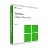 WINDOWS SERVER ESSENTIALS 2022 EDICIÓN ROK (DELL) /DVD /10 NUCLEOS  / LICENCIA FISICA
