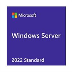 LENOVO WINDOWS SERVER 2022 STANDARD ROK 16 CORE MULTILENGUAJE (LICENCIA BASE, INCLUYE MEDIOS Y LLAVE ACTIVACION)